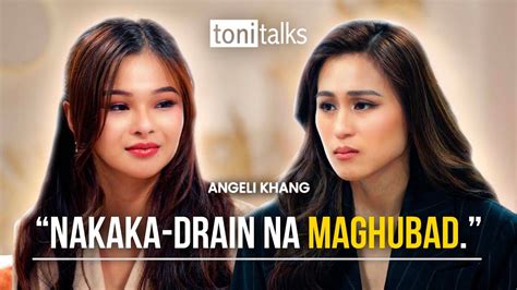 angeli khang scandal|Angeli Khang Viral Video On Vivamax: Controversy And Scandal.